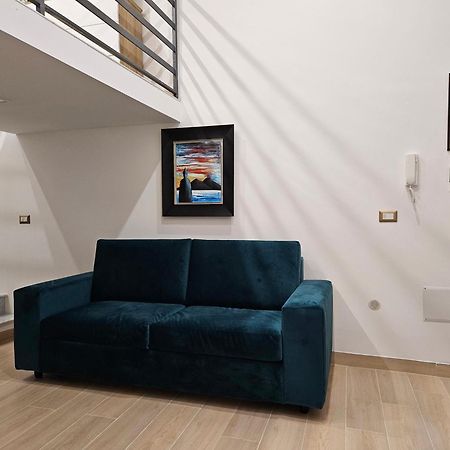 Апартаменты Casa Savoia Dream Неаполь Экстерьер фото
