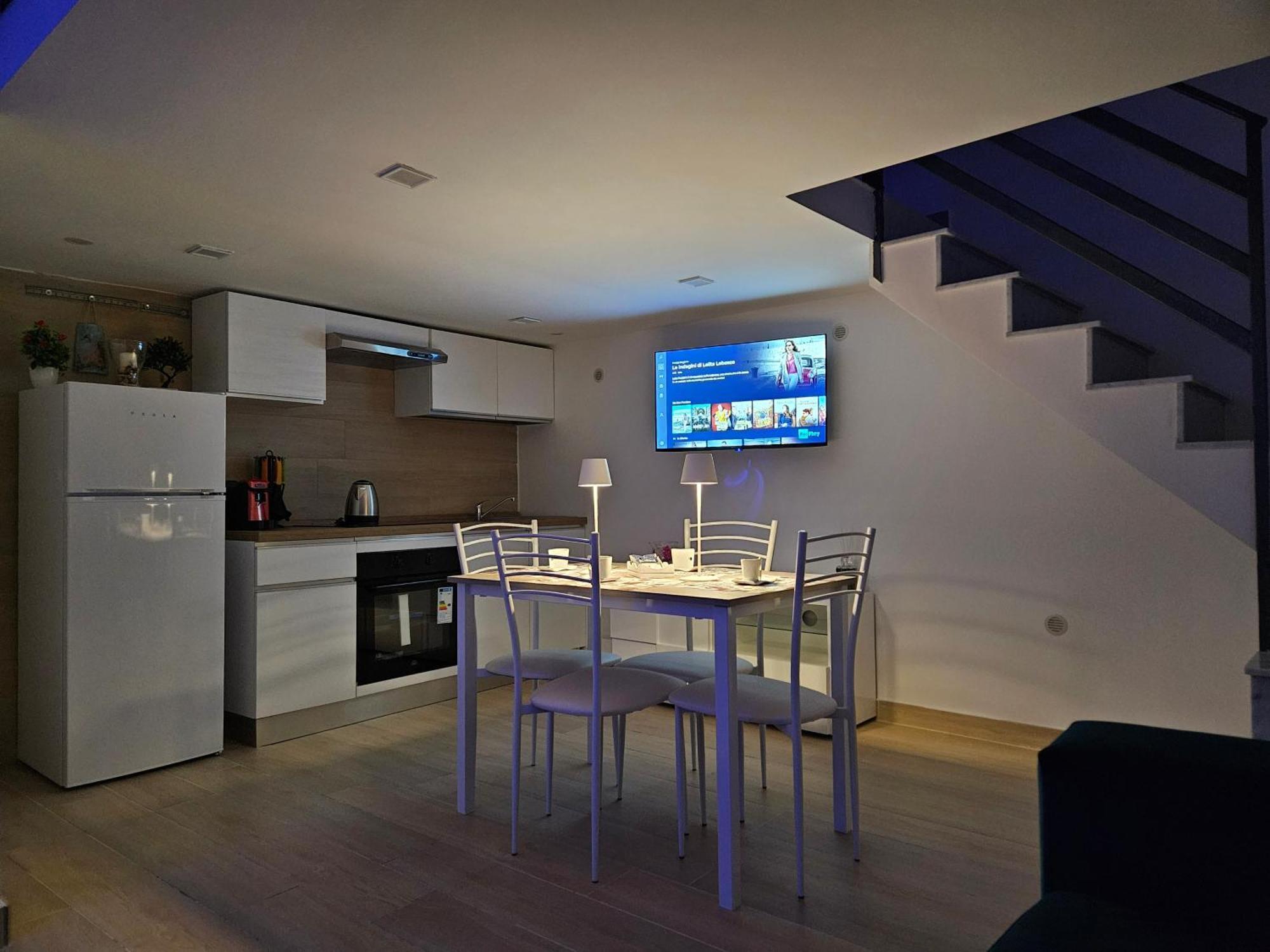 Апартаменты Casa Savoia Dream Неаполь Экстерьер фото
